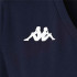 Camiseta Kappa Brizza Mujer Azul