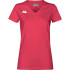 Camiseta Kappa Brizza Mujer Rosa