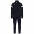 Chandal Kappa Dalcito Hombre Black