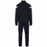 Chandal Kappa Dalcito Hombre Black