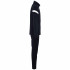 Chandal Kappa Dalcito Hombre Black