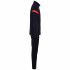 Chandal Kappa Dalcito Hombre Azul/Rojo