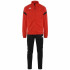 Chandal Kappa Dalcito Hombre Rojo/Negro