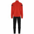 Chandal Kappa Dalcito Hombre Rojo/Negro