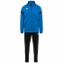 Chandal Kappa Dalcito Hombre Azul Royal/Negro