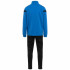 Chandal Kappa Dalcito Hombre Azul Royal/Negro