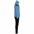 Chándal Kappa Dalcito Hombre Light Blue