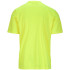 Camiseta de Fútbol Kappa Dovo Hombre Neon Yellow