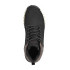 Bota Kappa Andem Jr Lace Infantil Black/Brown Dk