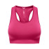 Sujetador Only Onpdaisy-2 Seam Mujer Granita