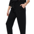 Pantalón Only Onpayna Mw Sports Mujer Black