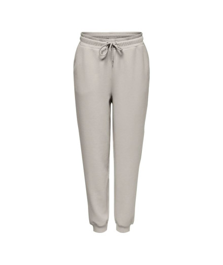 Pantalón Only Onplounge Life Reg Mujer Pumice Stone