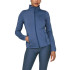 Chaqueta Only Onpjetta Hn Fz Fleece Jck Mujer Vintage Indigo