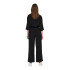 Pantalón Only Jdydivya Life Wide s Mujer Black