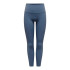 Mallas Only Onpjam-3-Sana Xhw Mujer Vintage Indigo