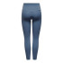 Mallas Only Onpjam-3-Sana Xhw Mujer Vintage Indigo