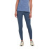 Mallas Only Onpjam-3-Sana Xhw Mujer Vintage Indigo