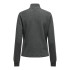 Sudadera Only Onpmelina Life Hn Fz Mujer Dark Grey Melange