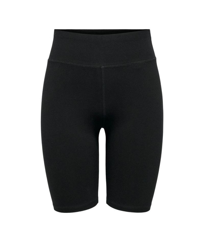 Pantalón Only Onpnoon Life City Mujer Black
