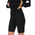 Pantalón Only Onpnoon Life City Mujer Black