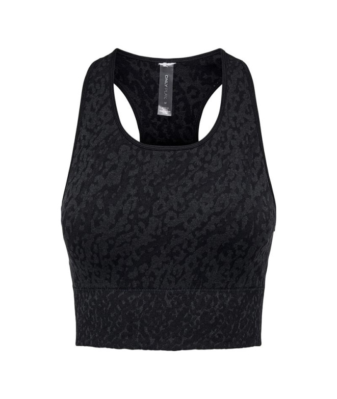 Sujetador Only Onpdaisy-2-Betty Seam Mujer...