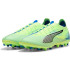 Botas de Fútbol Puma Ultra 5 Match Mg