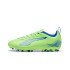 Botas De Fútbol Puma Ultra 5 Play Mg Infantil