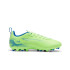 Botas De Fútbol Puma Ultra 5 Play Mg Infantil