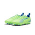 Botas De Fútbol Puma Ultra 5 Play Mg Infantil