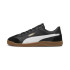 Zapatillas Puma Club 5V5 Sd Negro