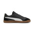 Zapatillas Puma Club 5V5 Sd Negro