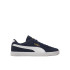 Zapatillas Puma Club II Hombre Azul Marino