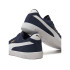 Zapatillas Puma Club II Hombre Azul Marino