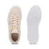 Zapatillas Puma Club II Mujer Rosa