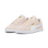 Zapatillas Puma Club II Mujer Rosa
