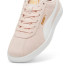 Zapatillas Puma Club II Mujer Rosa