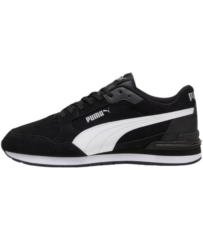 Zapatillas Puma St Runner V4 Sd Hombre...