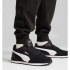 Zapatillas Puma St Runner V4 Sd Hombre Negro/Blanco/Gris