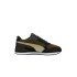 Zapatillas Puma St Runner V4 Sd Hombre Oliva oscuro/Gris guijarro/Negro/Oro