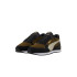 Zapatillas Puma St Runner V4 Sd Hombre Oliva oscuro/Gris guijarro/Negro/Oro