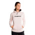 Sudadera Trangoworld Poppi Mujer Rosa/Negro