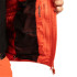 CHAQUETA TRX2 800 PRO Naranja intenso/Azul