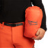 CHAQUETA TRX2 800 PRO Naranja intenso/Azul