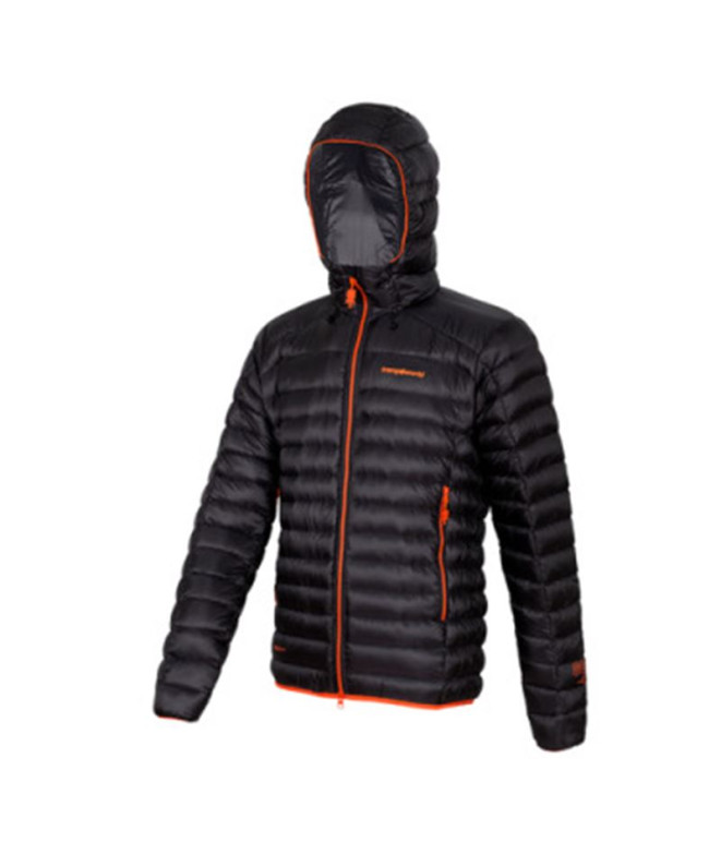 CHAQUETA TRX2 800 PRO Negro