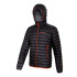 CHAQUETA TRX2 800 PRO Negro