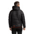 CHAQUETA TRX2 800 PRO Negro
