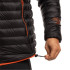 CHAQUETA TRX2 800 PRO Negro