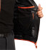 CHAQUETA TRX2 800 PRO Negro