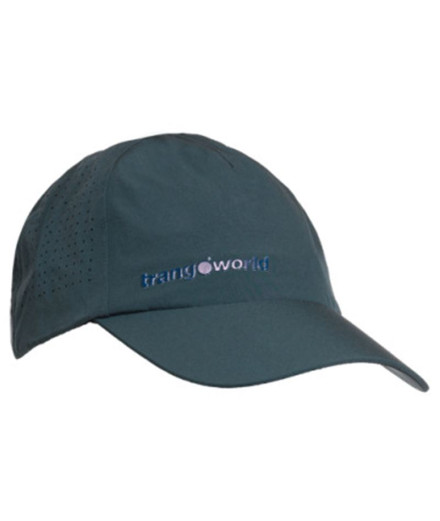 Gorra de Montaña Trangoworld Baal Th Azul Oscuro