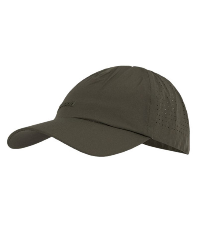 Gorra de Montaña Trangoworld Baal Th Kaki